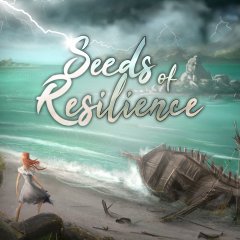 Seeds Of Resilience (EU)