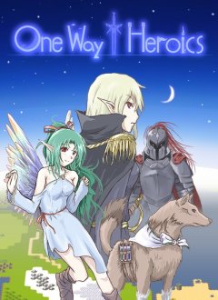 One Way Heroics (US)