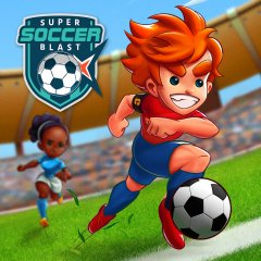 Super Soccer Blast (EU)