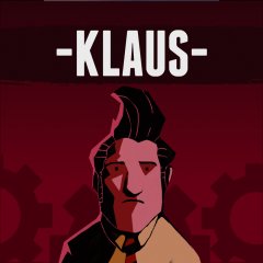 Klaus (EU)