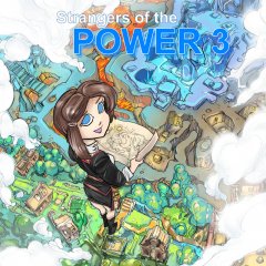 <a href='https://www.playright.dk/info/titel/strangers-of-the-power-3'>Strangers Of The Power 3</a>    13/30