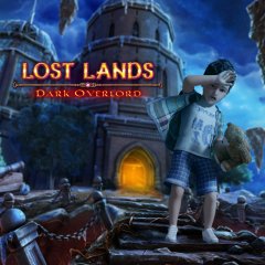 Lost Lands: Dark Overlord (EU)