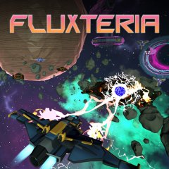 Fluxteria (EU)
