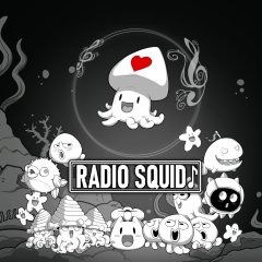 Radio Squid (EU)