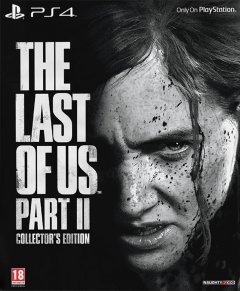Last Of Us, The: Part II [Collector's Edition] (EU)