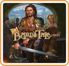Bard's Tale, The: Remastered And Resnarkled (US)