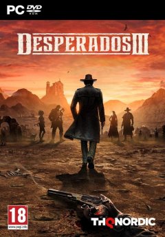 Desperados III (EU)