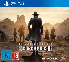 Desperados III [Collector's Edition] (EU)