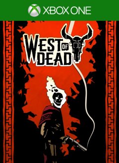 West Of Dead (US)