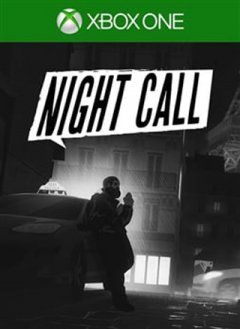 Night Call (US)