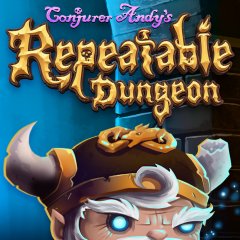 Conjurer Andy's Repeatable Dungeon (EU)