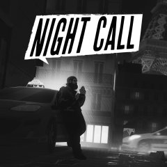 Night Call (EU)