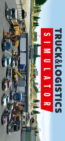 Truck And Logistics Simulator (US)