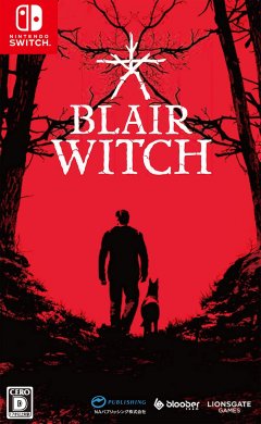 Blair Witch (JP)
