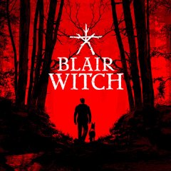 Blair Witch [eShop] (EU)