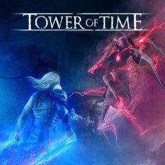 Tower Of Time (EU)