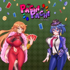 Pachi Pachi On A Roll (EU)