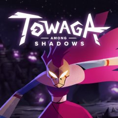 Towaga: Among Shadows (EU)