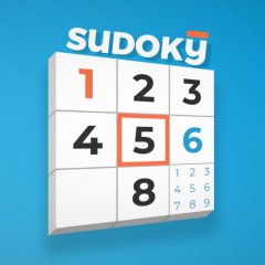 Sudoky (EU)