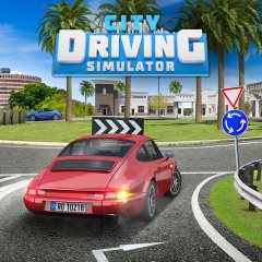 <a href='https://www.playright.dk/info/titel/city-driving-simulator'>City Driving Simulator</a>    27/30