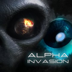 Alpha Invasion (EU)