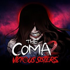 Coma 2, The: Vicious Sisters (EU)