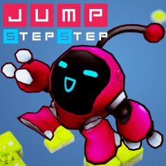 Jump, Step, Step (US)