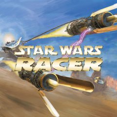 Star Wars: Episode I: Racer (EU)