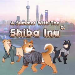 Summer With The Shiba Inu, A (EU)