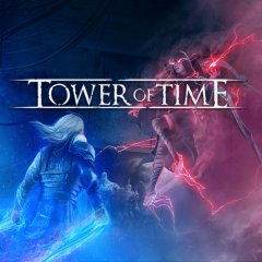 Tower Of Time (EU)