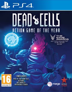 Dead Cells: Action Game Of The Year Edition (EU)