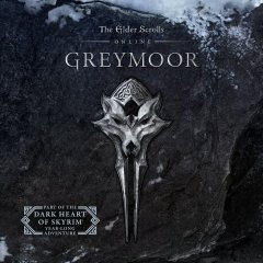 Elder Scrolls Online, The: Greymoor (EU)