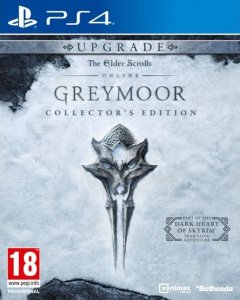 <a href='https://www.playright.dk/info/titel/elder-scrolls-online-the-greymoor'>Elder Scrolls Online, The: Greymoor [Collector's Edition]</a>    5/30
