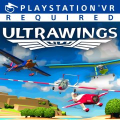 Ultrawings [Download] (EU)