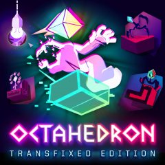 Octahedron: Transfixed Edition [Download] (EU)