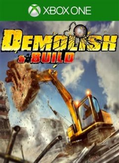 Demolish & Build (US)