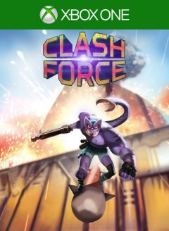Clash Force (US)