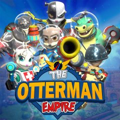 Otterman Empire, The (EU)