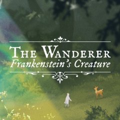 Wanderer, The: Frankenstein's Creature (EU)
