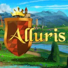 Alluris (EU)