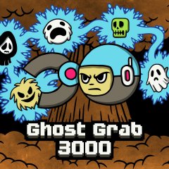 Ghost Grab 3000 (EU)