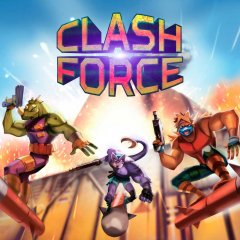 Clash Force (EU)