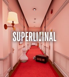 Superliminal (US)