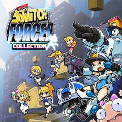 Mighty Switch Force! Collection [Download] (EU)
