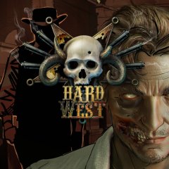 Hard West: Ultimate Edition (EU)
