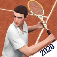 World Of Tennis: Roaring '20s (US)