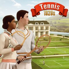Tennis 1920s (EU)