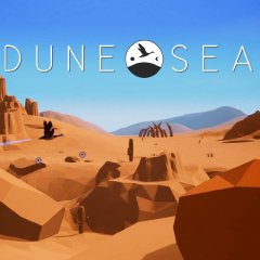 Dune Sea (EU)
