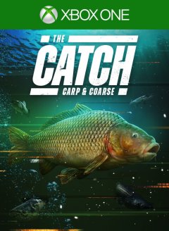 Catch, The: Carp and Coarse (US)