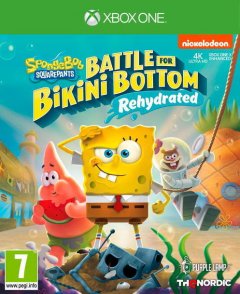 <a href='https://www.playright.dk/info/titel/spongebob-squarepants-battle-for-bikini-bottom-rehydrated'>Spongebob Squarepants: Battle For Bikini Bottom: Rehydrated</a>    12/30